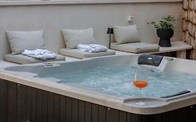Apartment Barbara With Private Pool